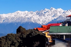 Khimsa Lodge Ralong Road Ravangla South Sikkim, Gangtok