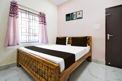 Hotel O Shree Jagannath Residency, Bhubaneshwar