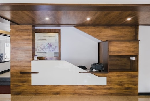 D'Manor Service Apartment | Rooms & Wi-Fi