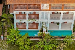 Casa Azure Villament, Goa