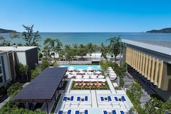 Four Points by Sheraton Phuket Patong Beach Resort, Phuket