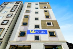 FabHotel Leon Square- Nr Banglore Internatinal AIrport, Bangalore