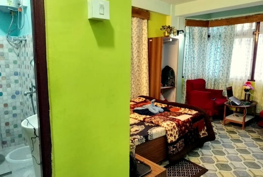 Tripovilla Darjeeling