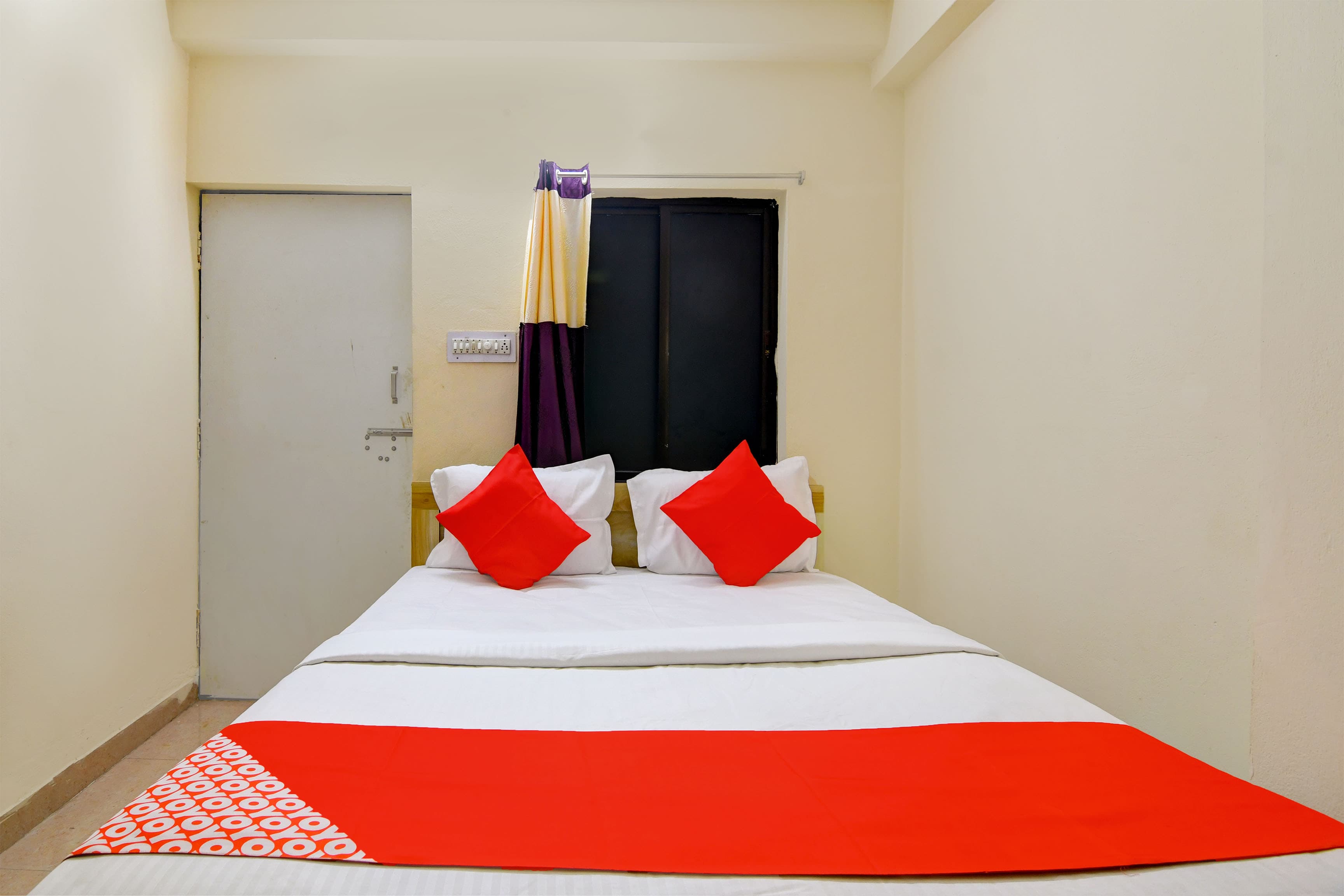 Hotel O Welcome Stay Guest House - Tap to explore photos