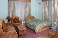 The Fortuna Hotel Lachung by Baizus Hotels and Resorts, Lachung