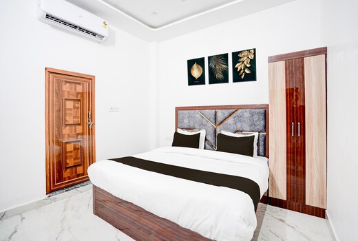 HOTEL O SAMRAT INN