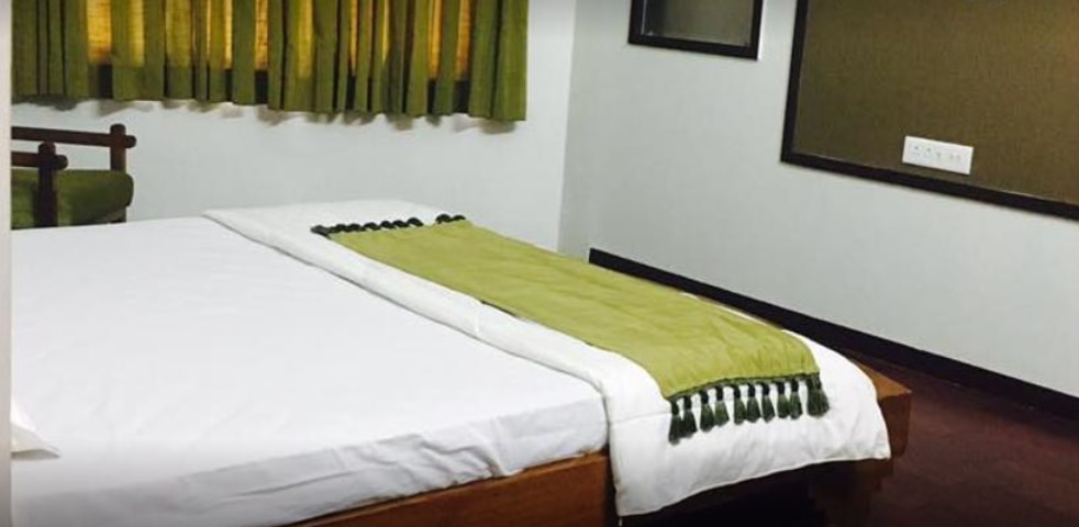 Ac room 1