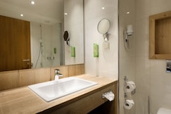 Holiday Inn N?rnberg City Centre, Erlangen