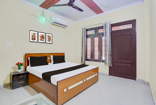 Hotel O NKA