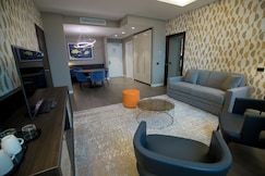 Doubletree by Hilton Pointe-Noire, Pointe Noire