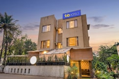 FabHotel Gargi Residency, Pune