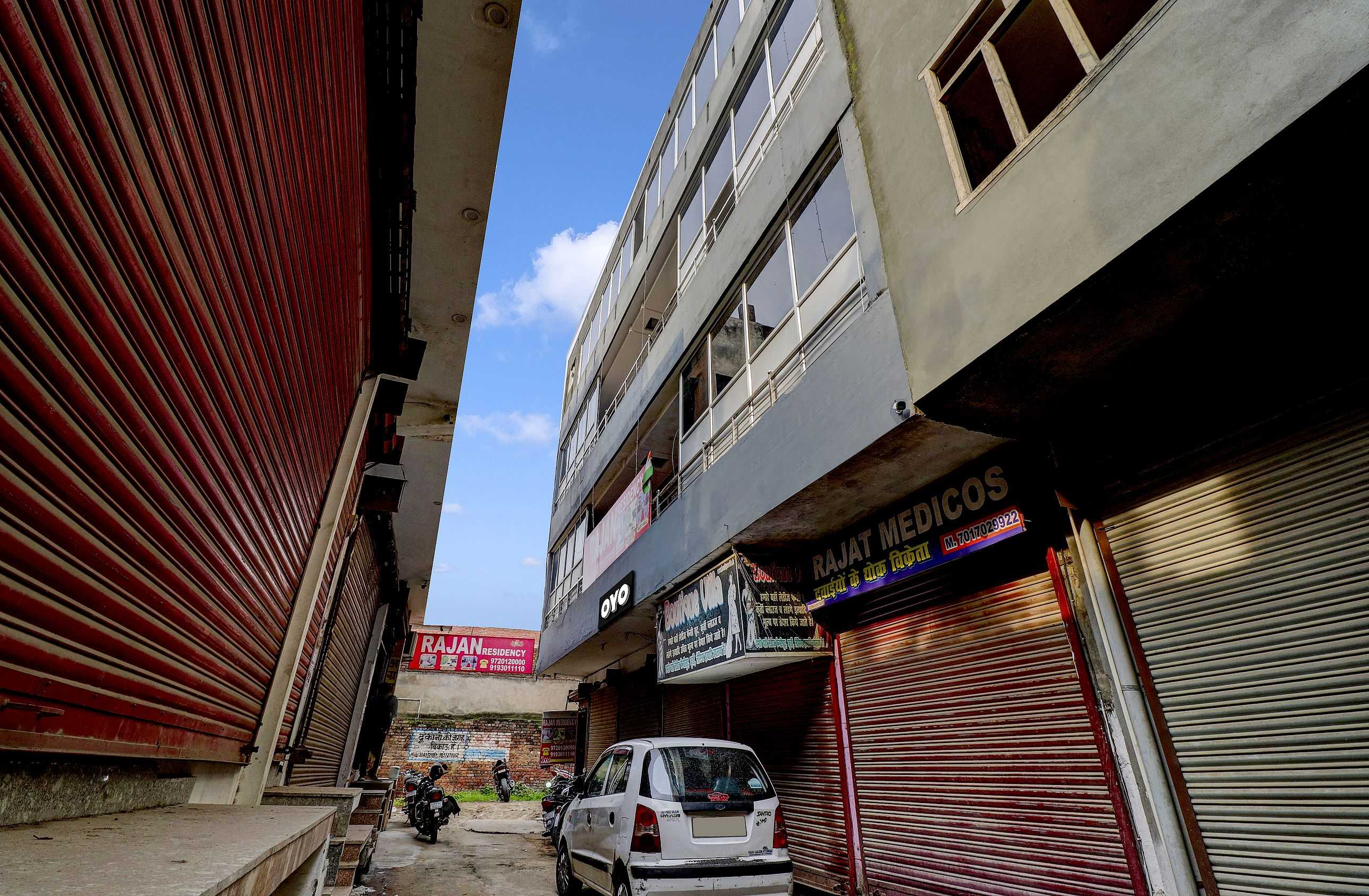 Hotel O Rajan Residency - Tap to explore photos