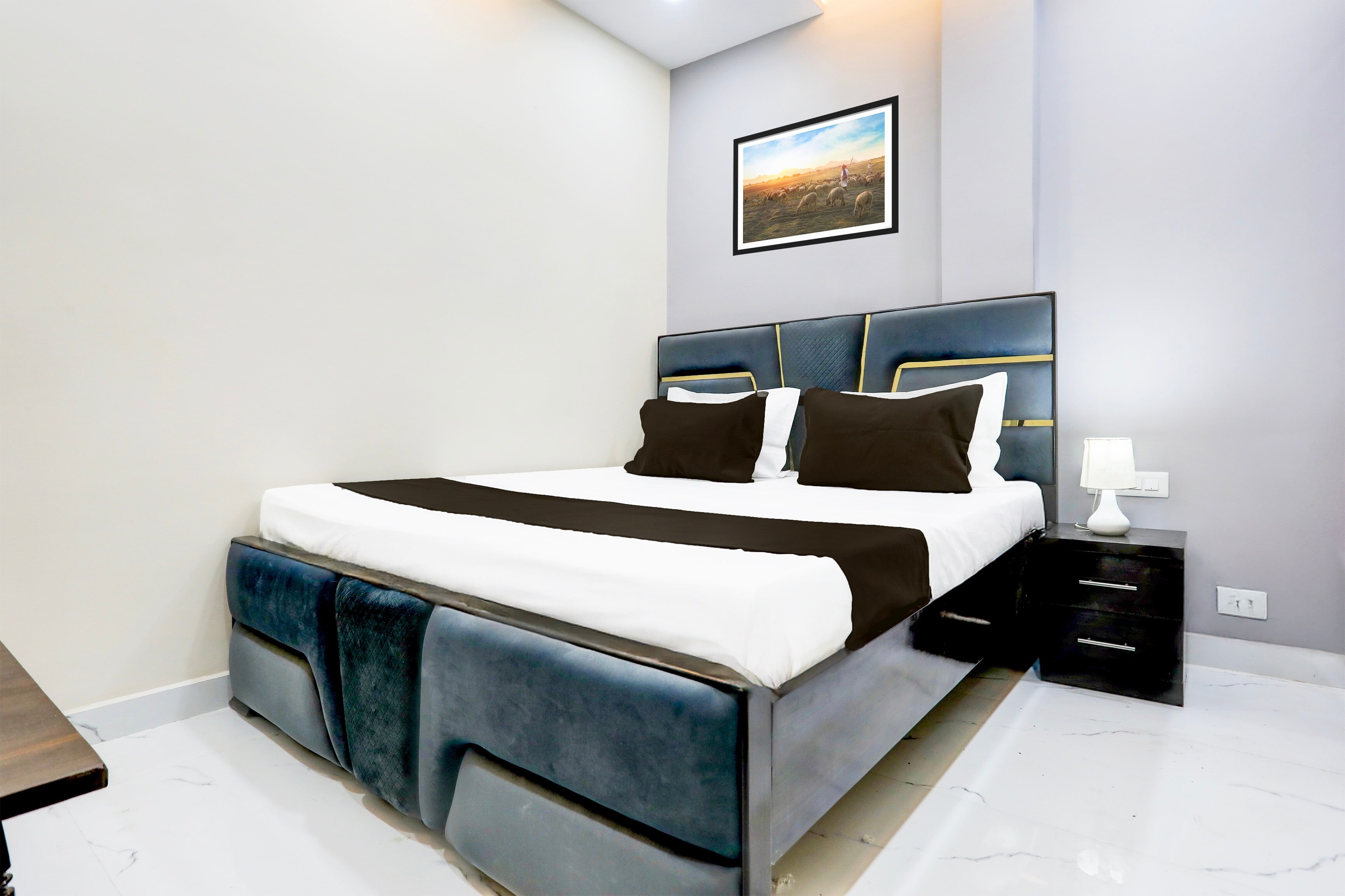 Hotel O AGRIKA - Tap to explore photos