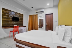 Collection O Jineshwari Hotel, Indore