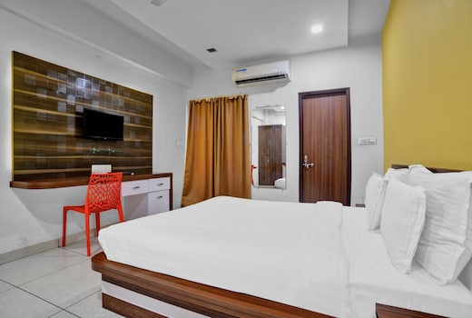 Collection O Jineshwari Hotel