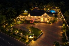 Horizon Bay Resort, Takkalai