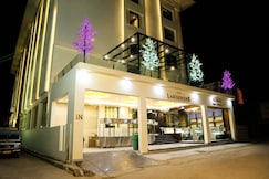 HOTEL LAKHDATAR, Jaipur