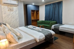 Majestic Inn, Guwahati