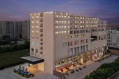 Courtyard by Marriott Ghaziabad, Muradnagar