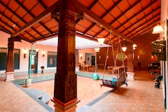 Nysiri Valley Plantation Retreat, Mudigere