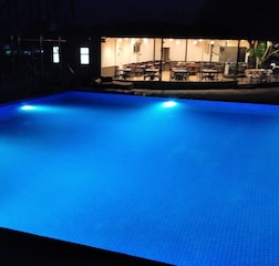 Swimming Pool 1