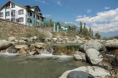 Hotel Grand Lords, Pahalgam