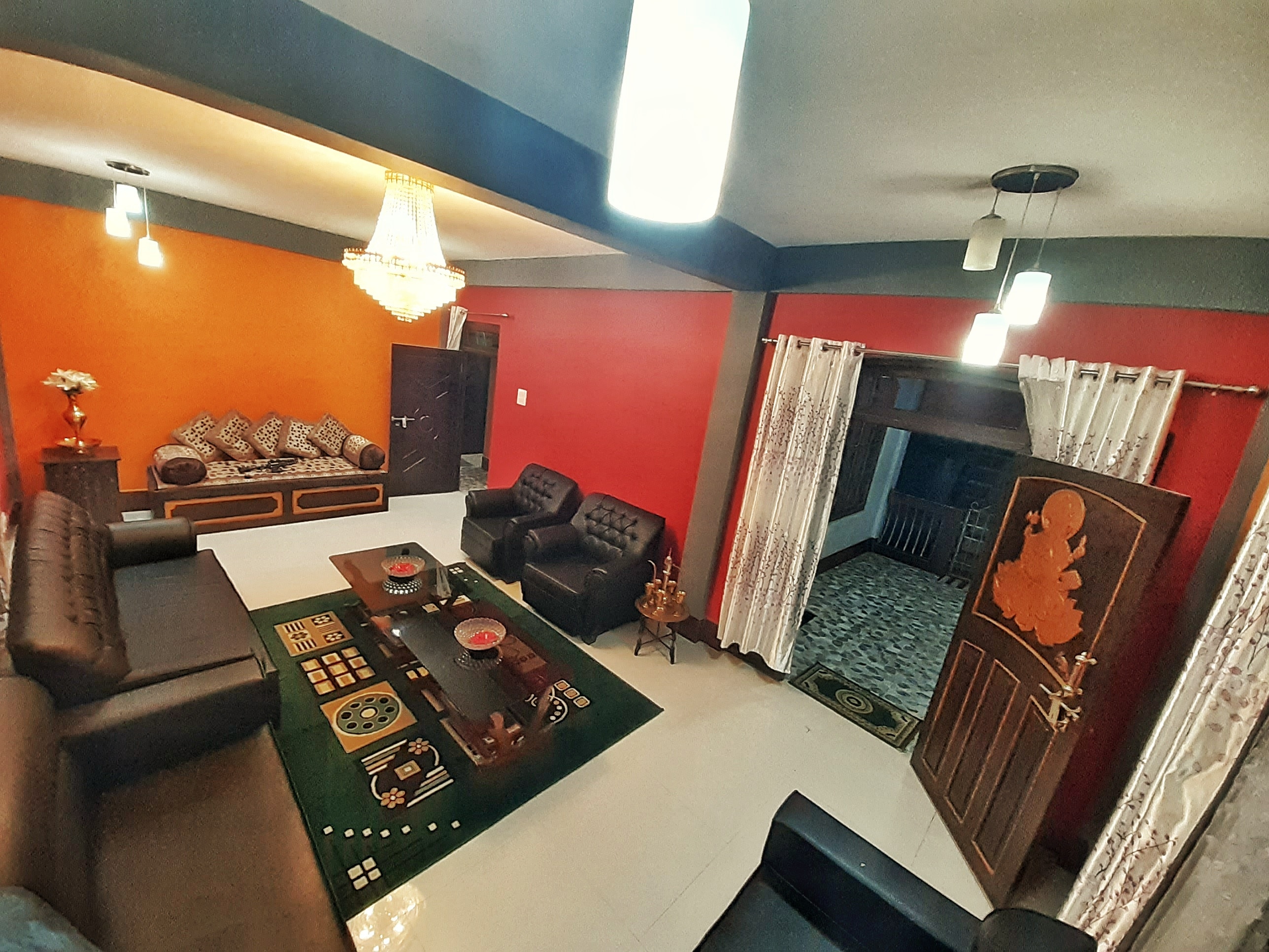 Sayumi Homestay - Tap to explore photos