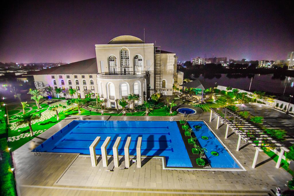Club Paraiso 100 Money Back Raipur, Chhattisgarh Hotel BOOK ₹1
