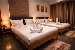 Hotel Navas Inn Kolhapur, Kolhapur