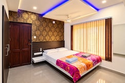 Rams Guest House Near Sree Chithra and RCC, Thiruvananthapuram