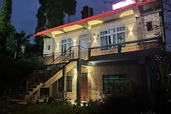 Rise And Shine Homestay, Mirik