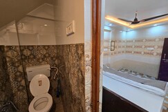 Shri Ganga Palace, Ayodhya