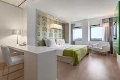 NH Amsterdam Zuid, امستردام