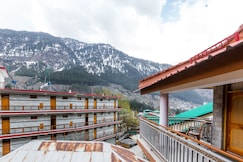 Thakur Hotel, Manali