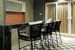 Moydom 2BHK:A Perfect Party Spot, Gurgaon