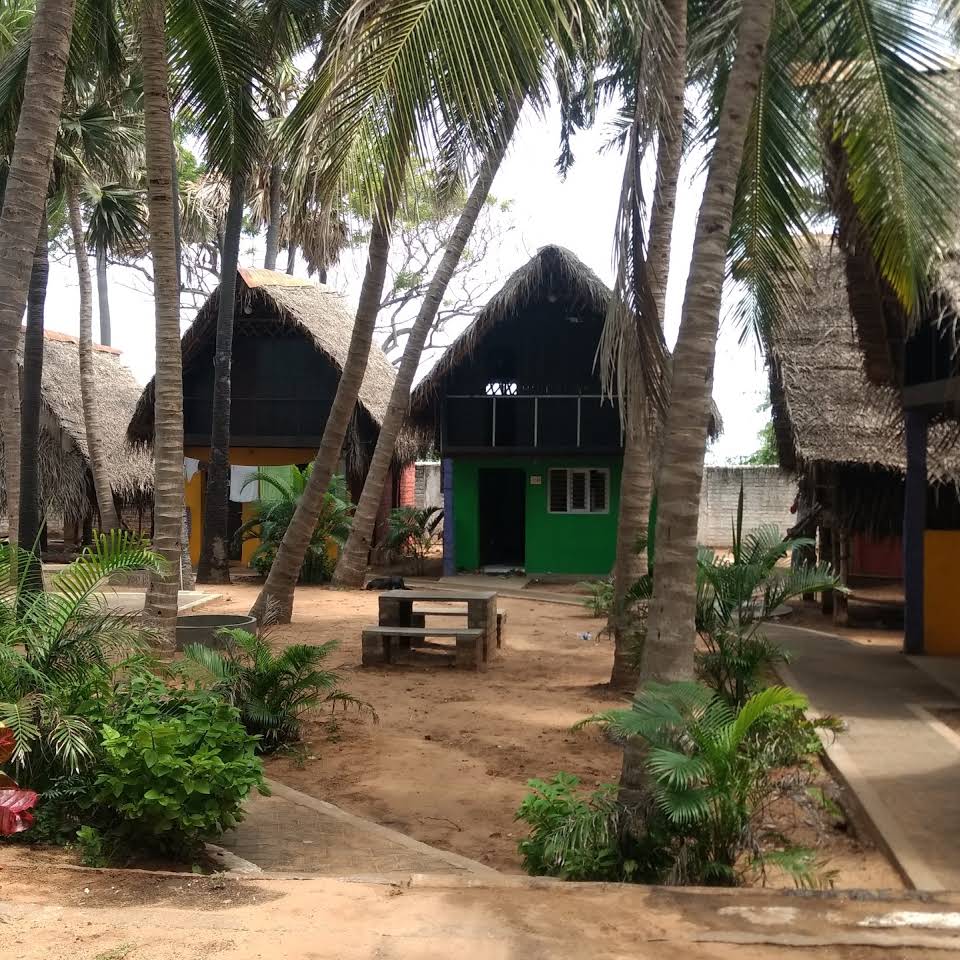 Edan Beach Cottage Pondicherry Price Address Reviews