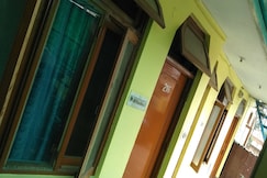 HOTEL KHAN RESIDENCY, Jammu