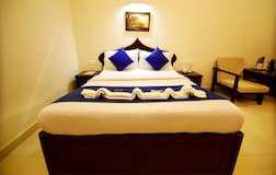 Deluxe  Room