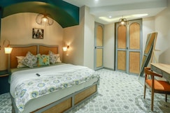 Rent a LuX home Mediterranean Soul meets Luxury, Goa