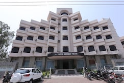 Hotel Krishna Palace, Ayodhya