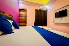 Maa Durga Dham, Vrindavan