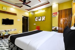 Hotel O Hi Rise, Kolkata