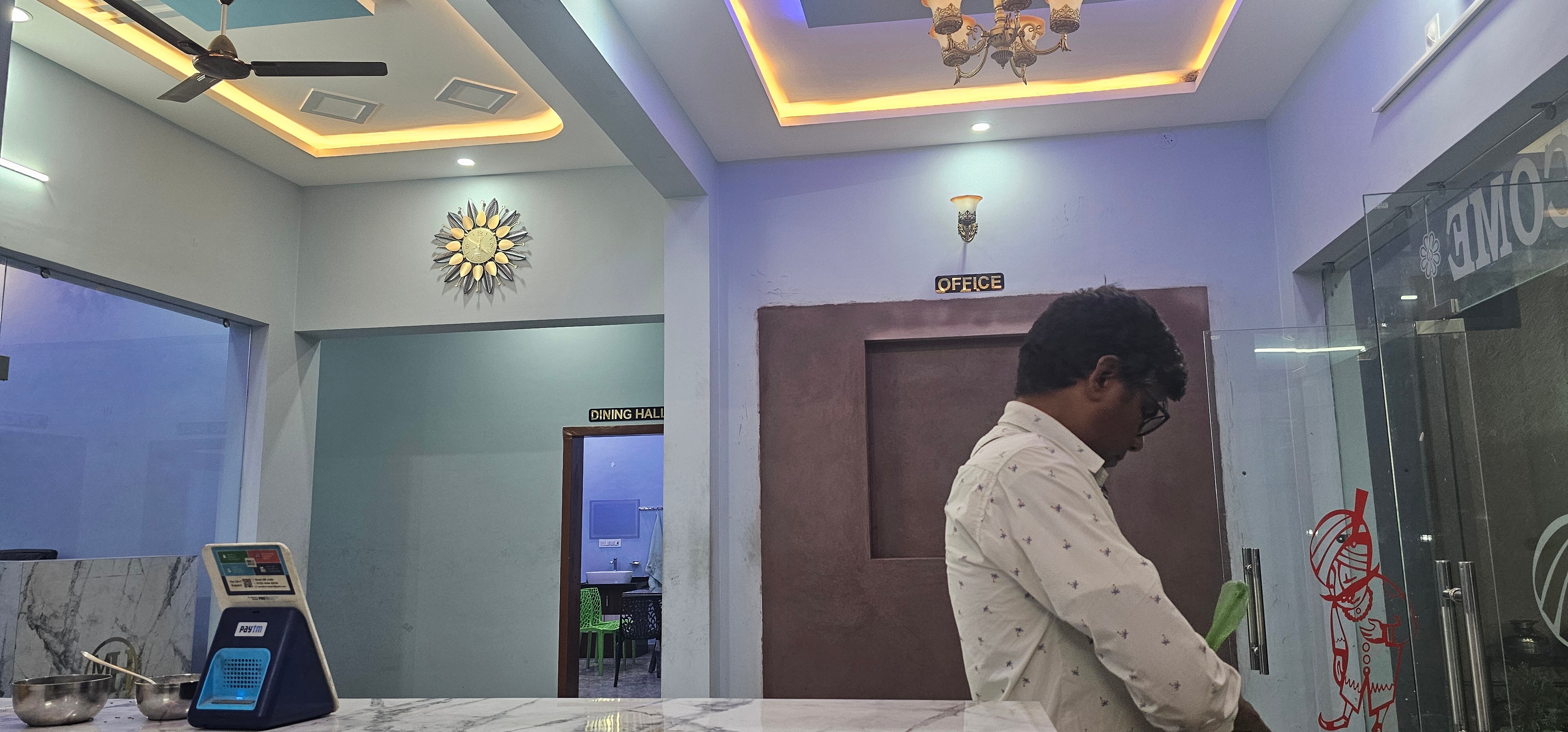 jai maa bhawani hotel - Tap to explore photos