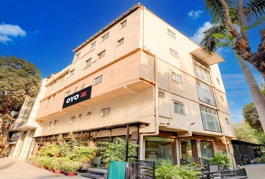 Hotel O Ganpati