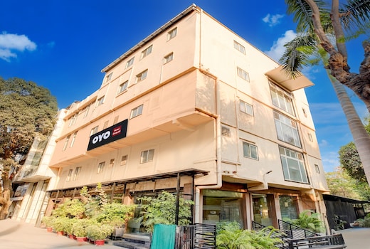 Hotel O Ganpati