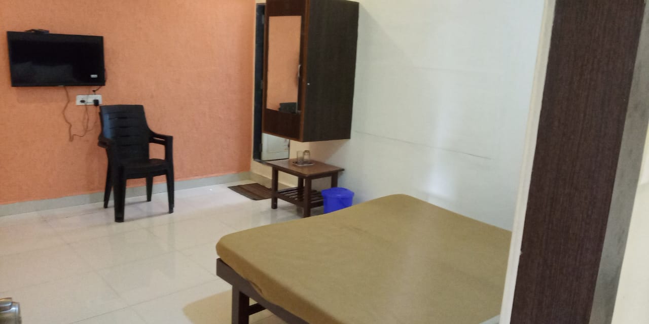 Rahi Lodging 5