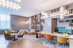 Holiday Inn XI'AN CHANBA, Xian