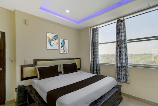 Super Collection O Bongloor X Road Formerly Sharan Inn