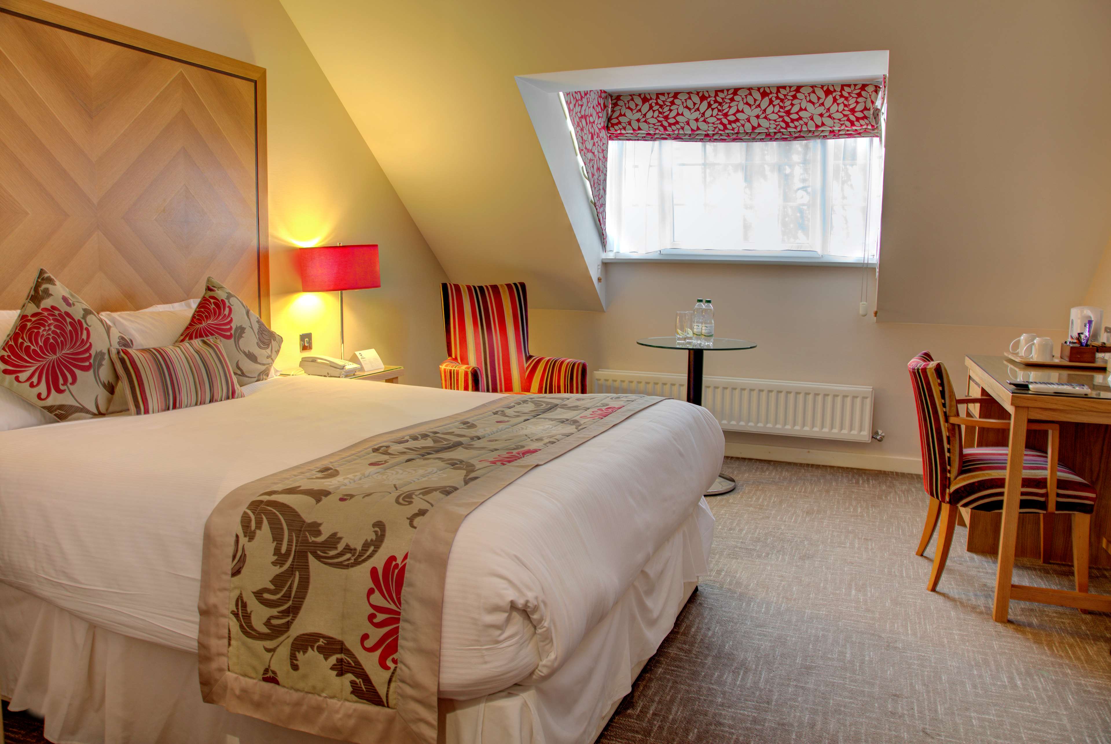 Best Western Homestead Court Hotel - Tap to explore photos