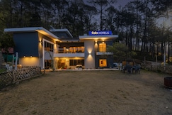FabHotel Kanwal Resort And Farms, Nainital